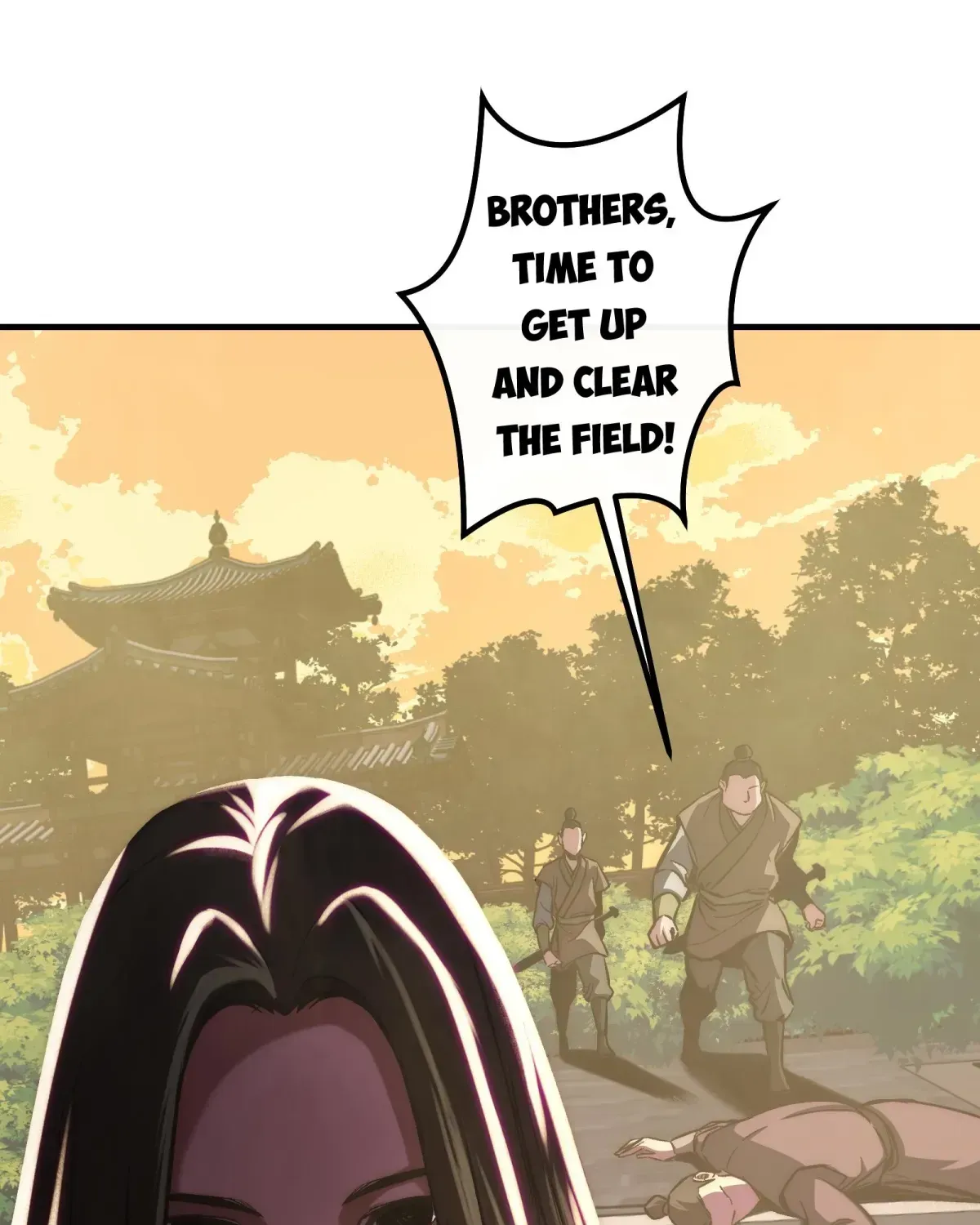 Reverend Insanity (2025) — Chapter 21 — page 18