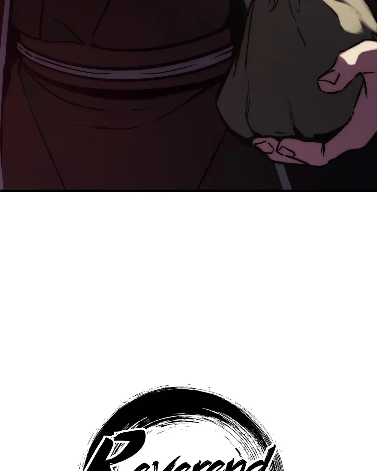 Reverend Insanity (2025) — Chapter 21 — page 20