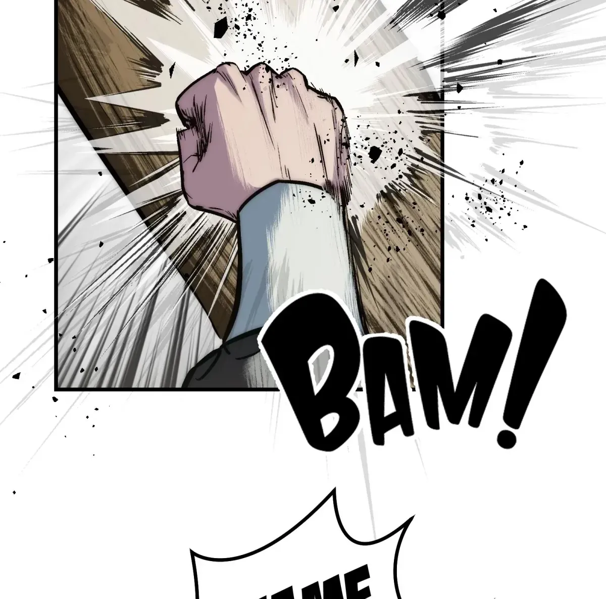 Reverend Insanity (2025) — Chapter 21 — page 23
