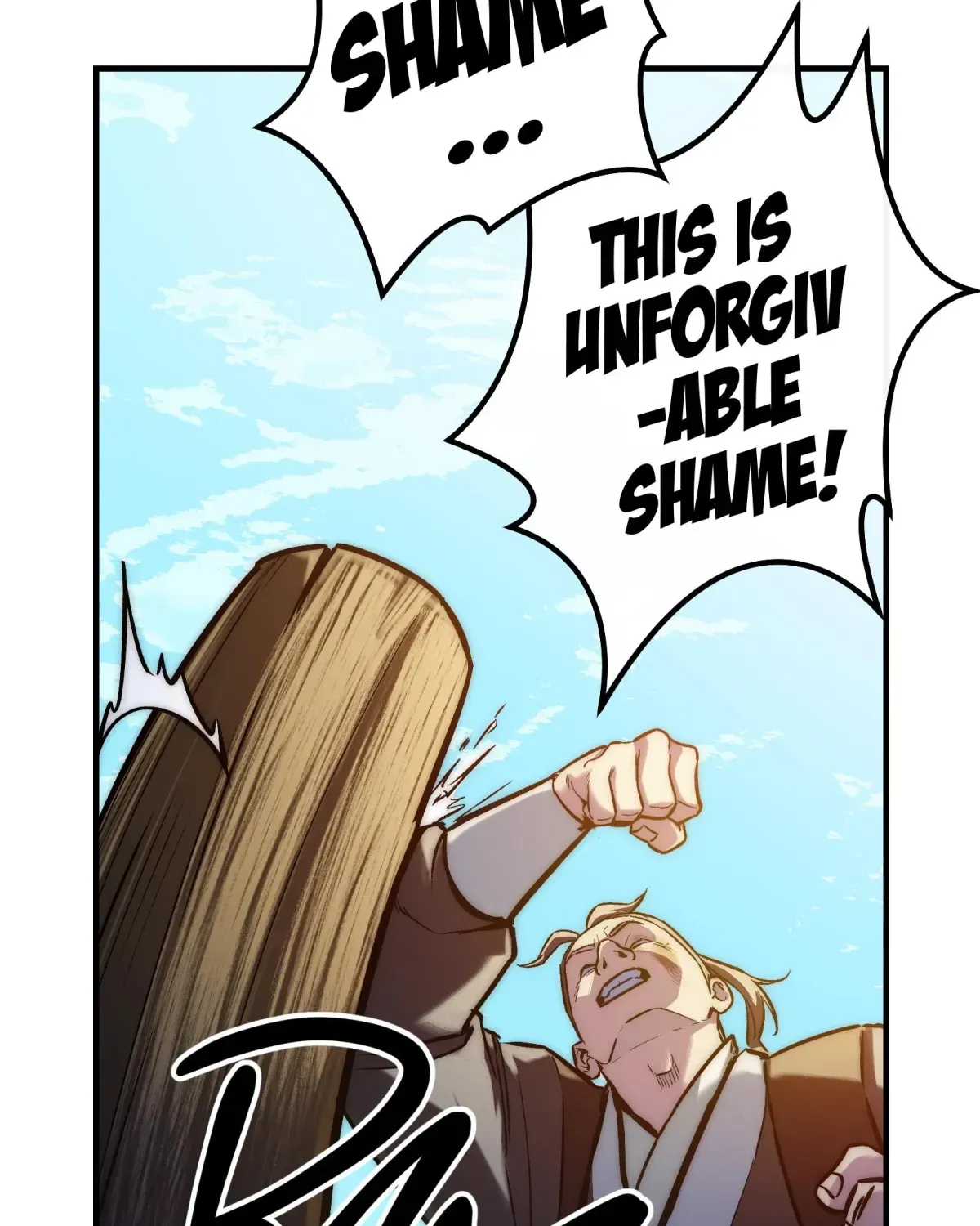 Reverend Insanity (2025) — Chapter 21 — page 24