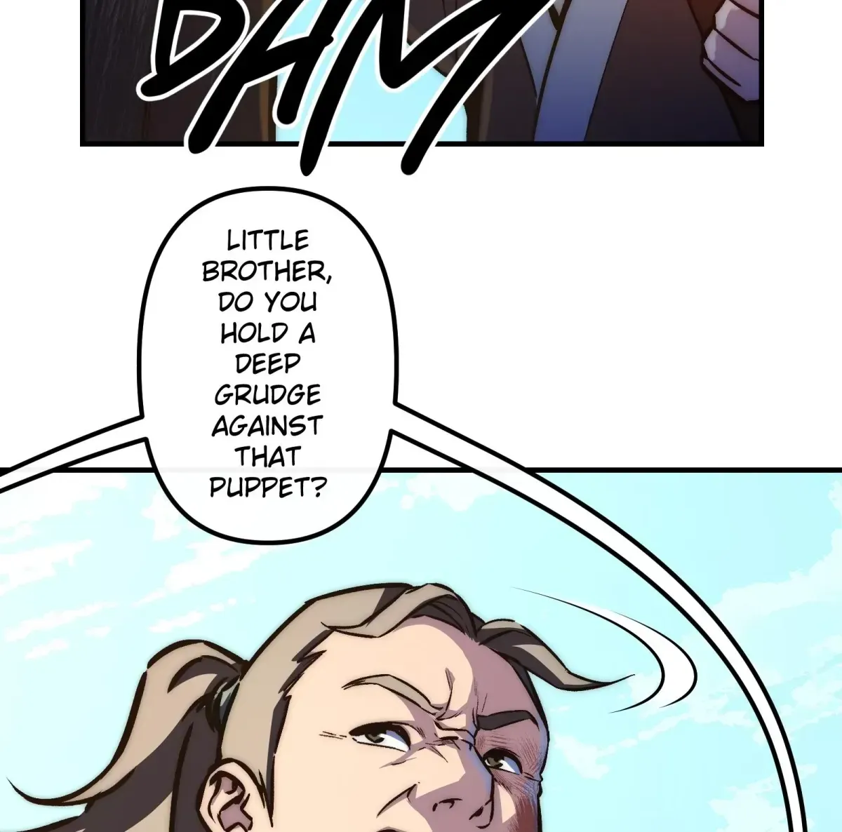 Reverend Insanity (2025) — Chapter 21 — page 25