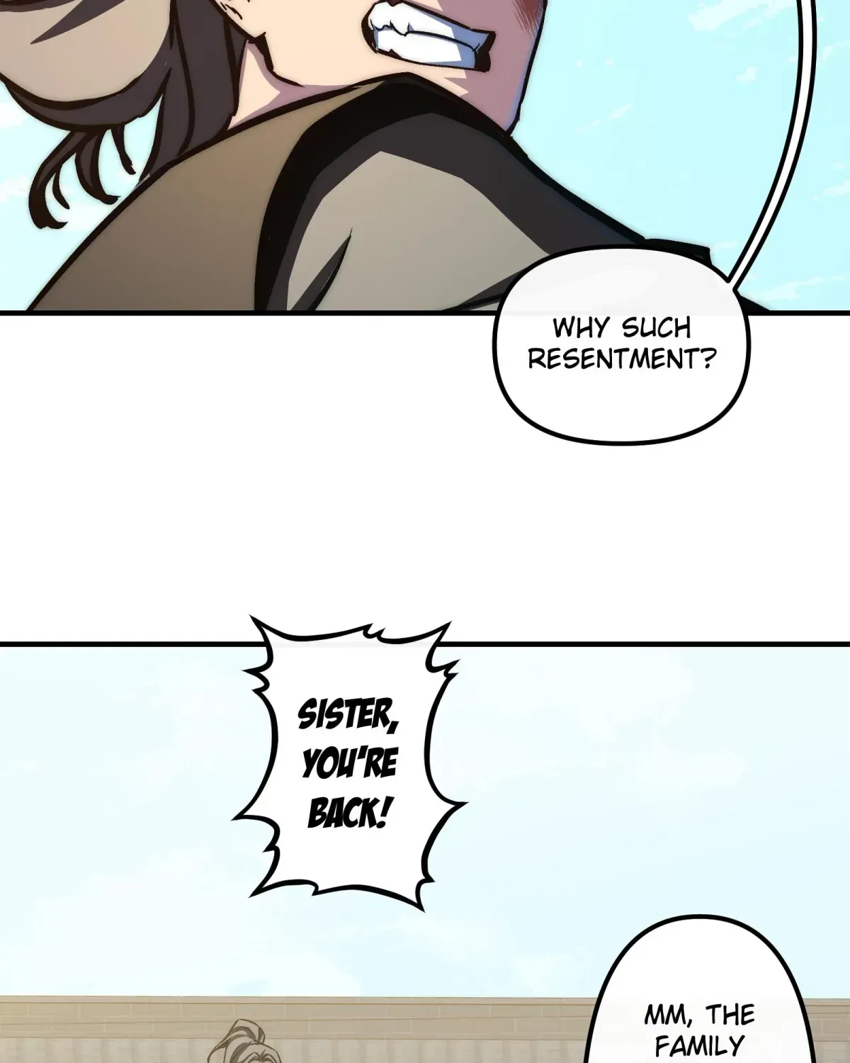 Reverend Insanity (2025) — Chapter 21 — page 26