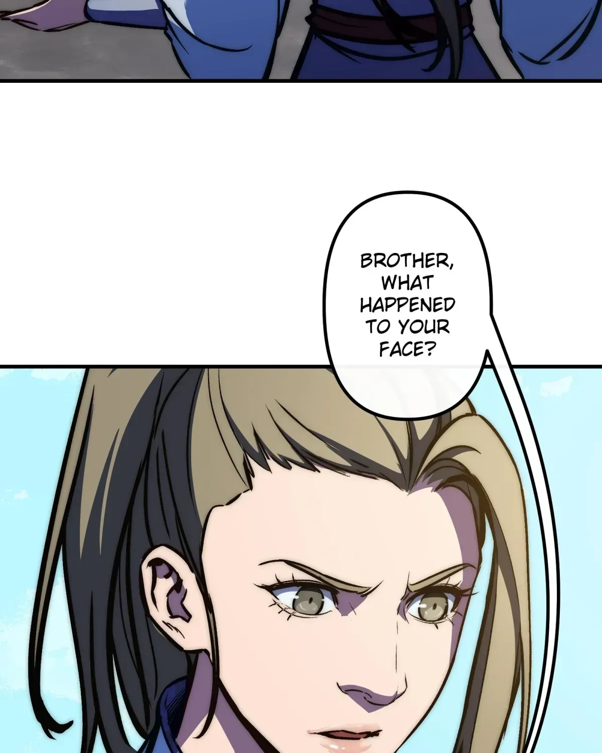Reverend Insanity (2025) — Chapter 21 — page 28