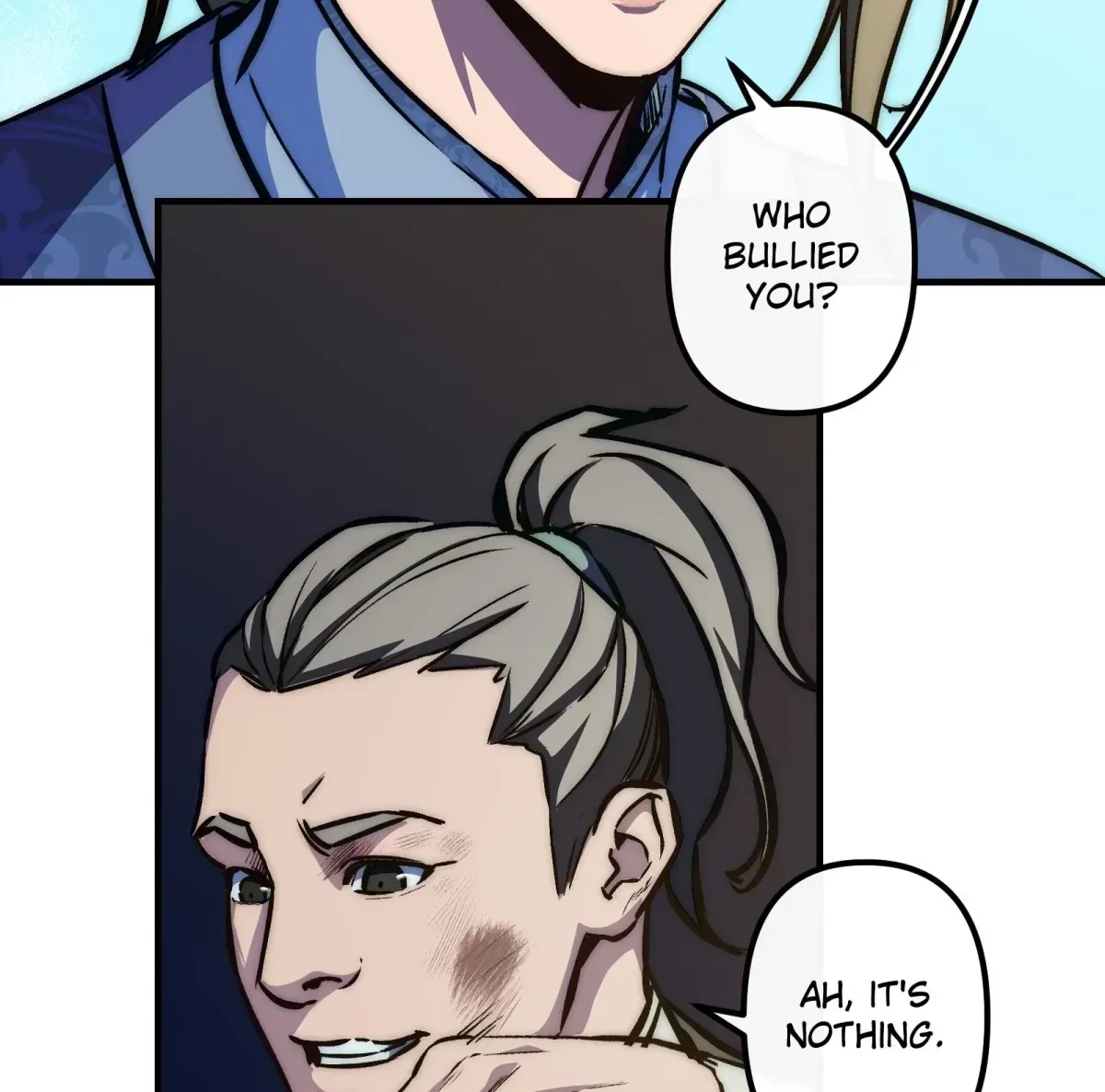 Reverend Insanity (2025) — Chapter 21 — page 29