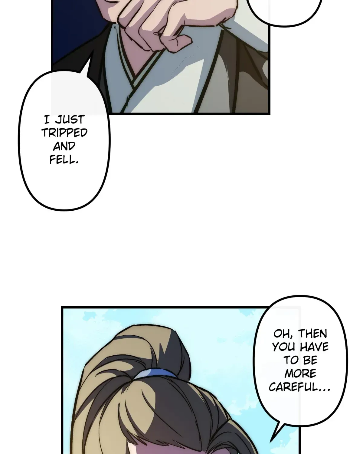 Reverend Insanity (2025) — Chapter 21 — page 30
