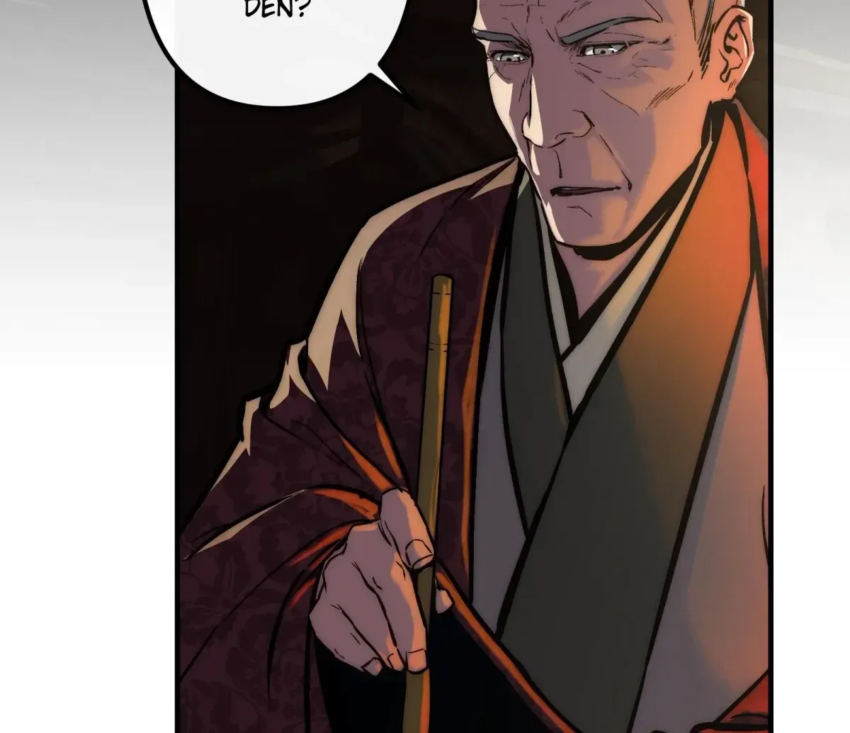 Reverend Insanity (2025) — Chapter 21 — page 37