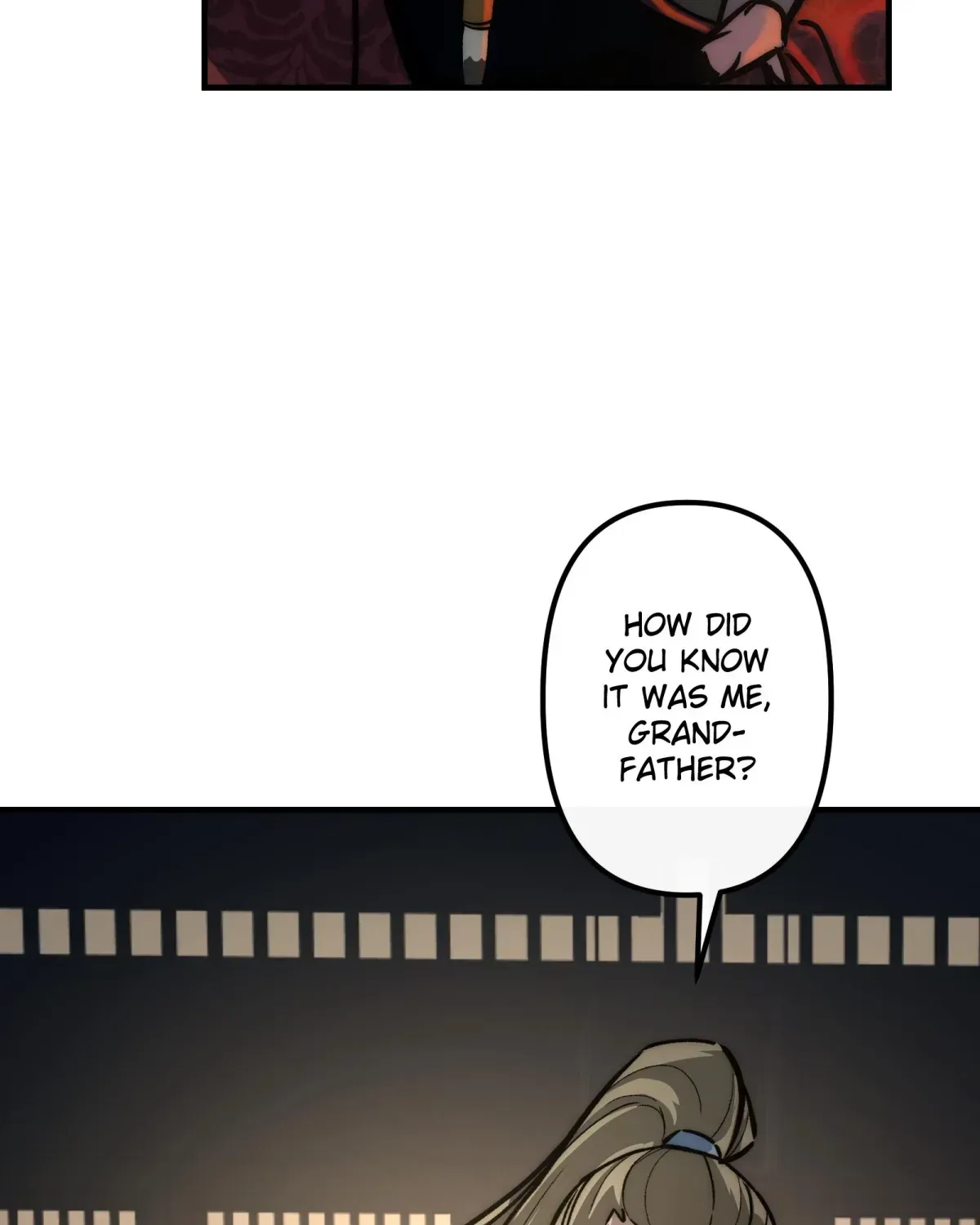 Reverend Insanity (2025) — Chapter 21 — page 38