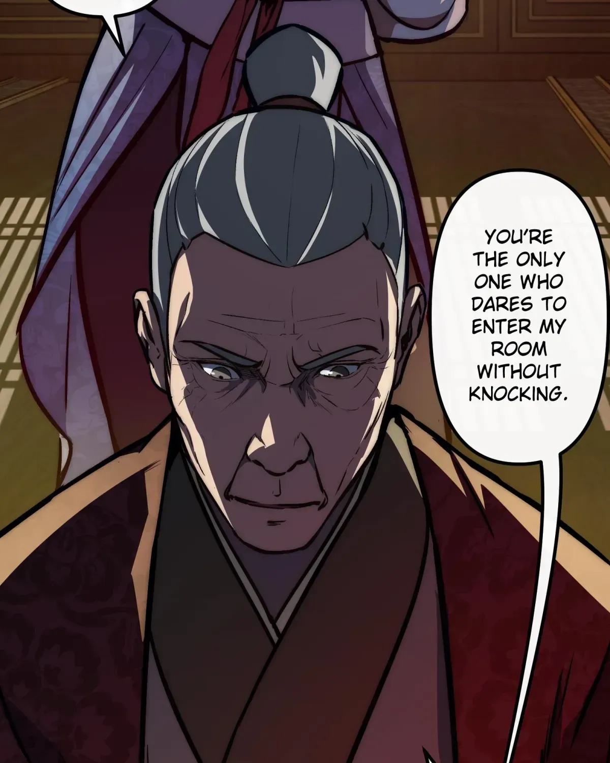 Reverend Insanity (2025) — Chapter 21 — page 40
