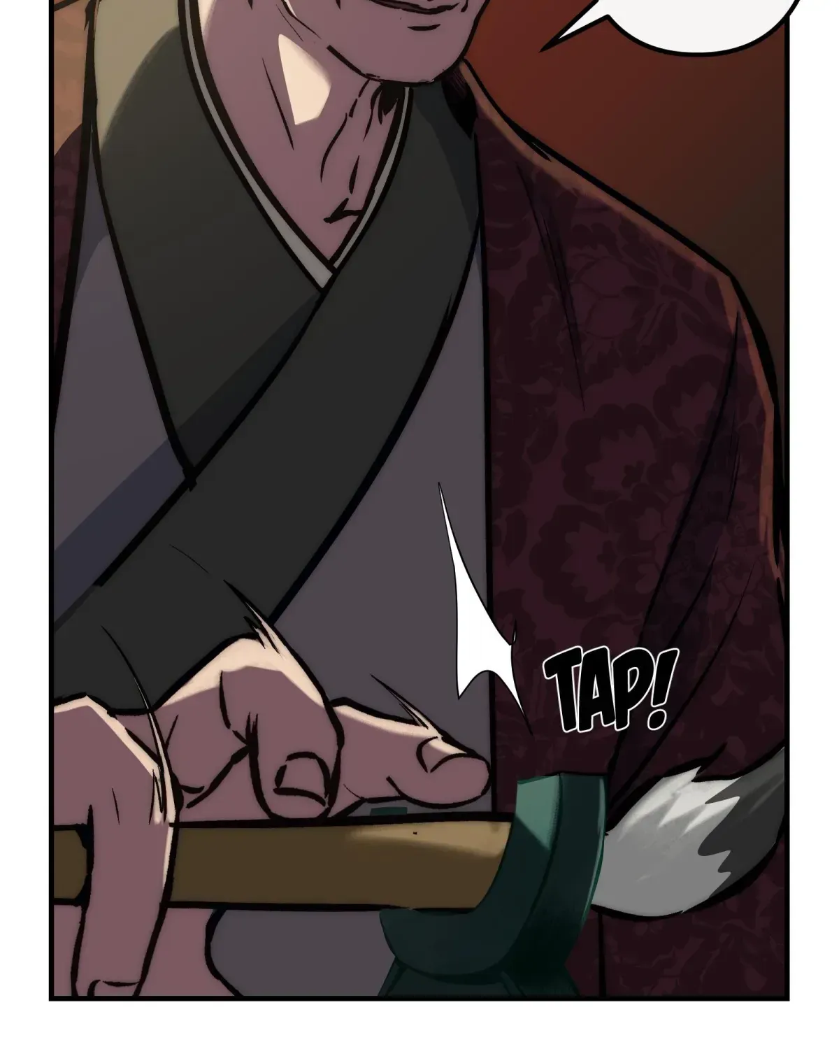 Reverend Insanity (2025) — Chapter 21 — page 44