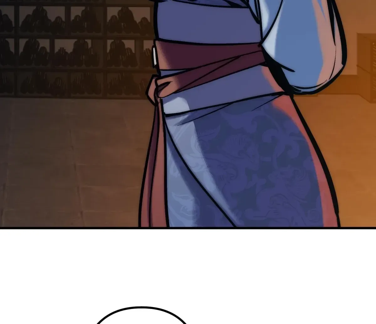 Reverend Insanity (2025) — Chapter 21 — page 47