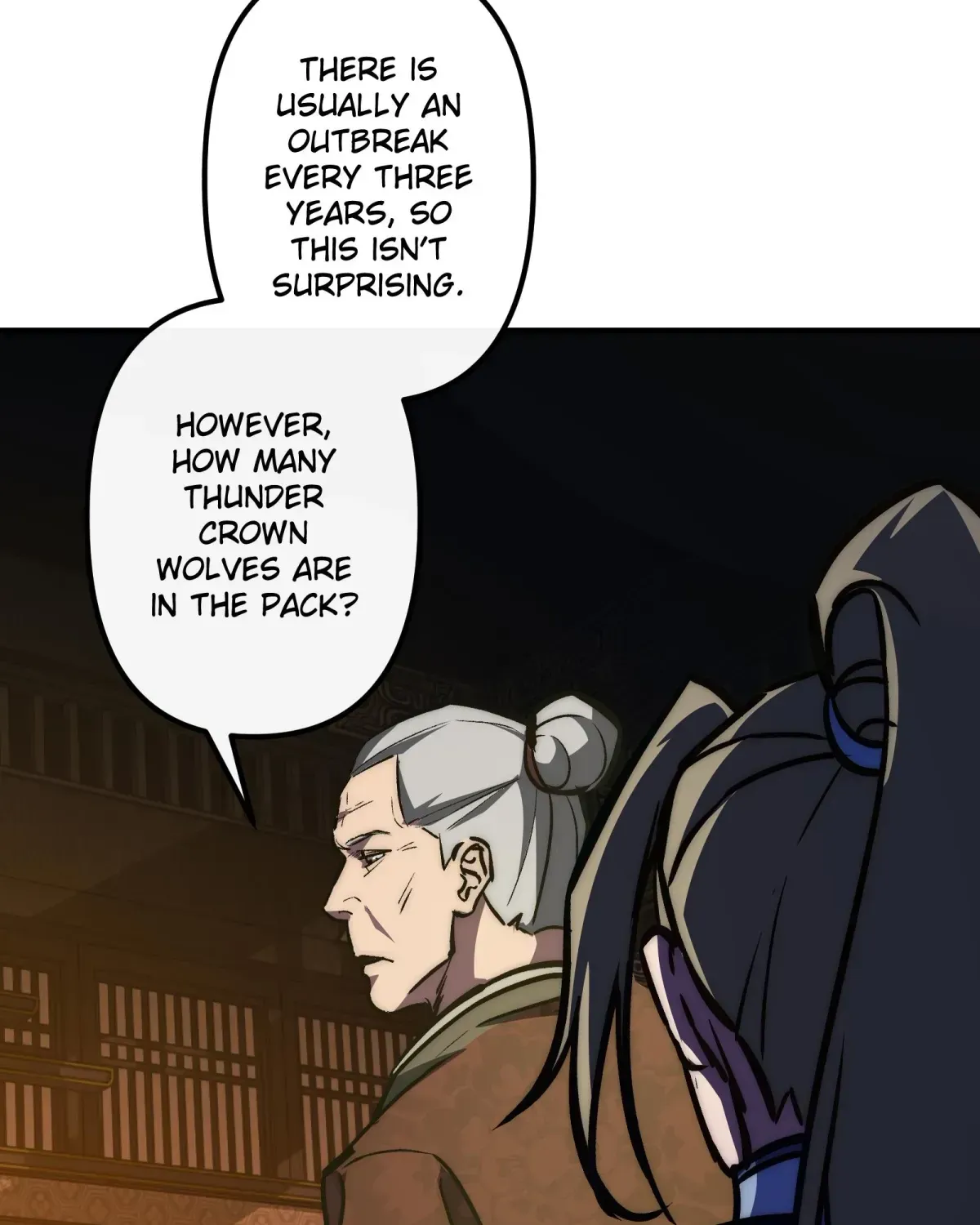 Reverend Insanity (2025) — Chapter 21 — page 48