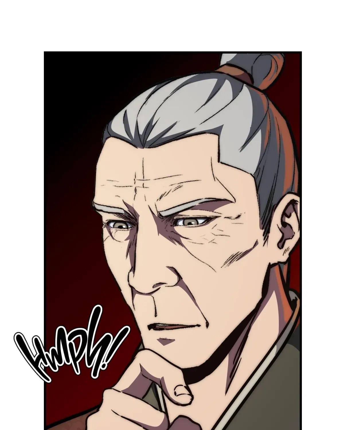 Reverend Insanity (2025) — Chapter 21 — page 50