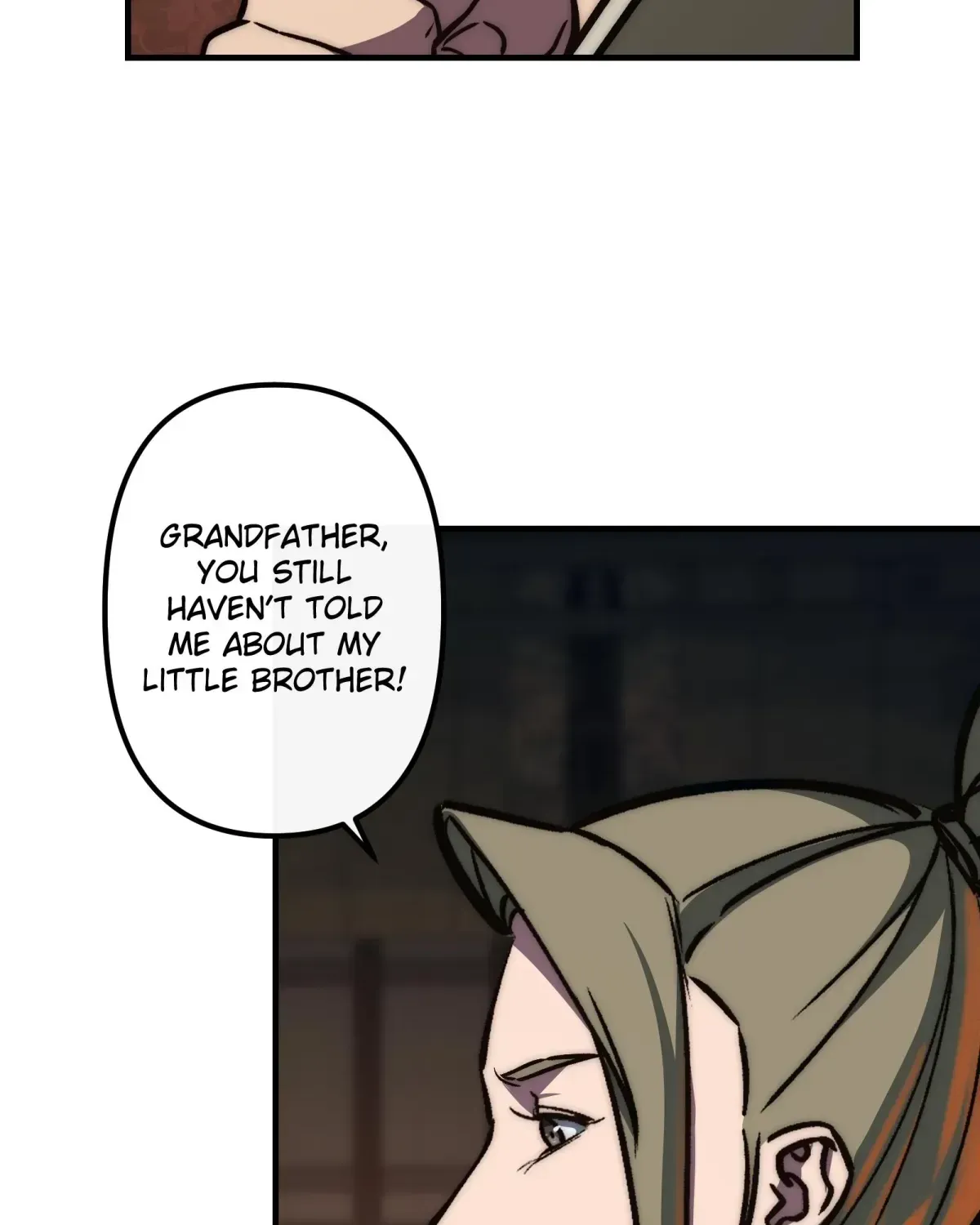 Reverend Insanity (2025) — Chapter 21 — page 51