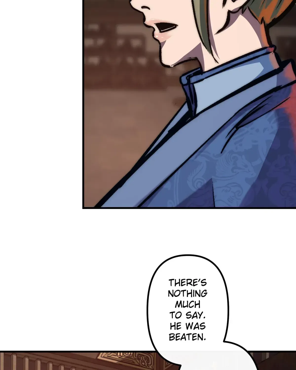 Reverend Insanity (2025) — Chapter 21 — page 52