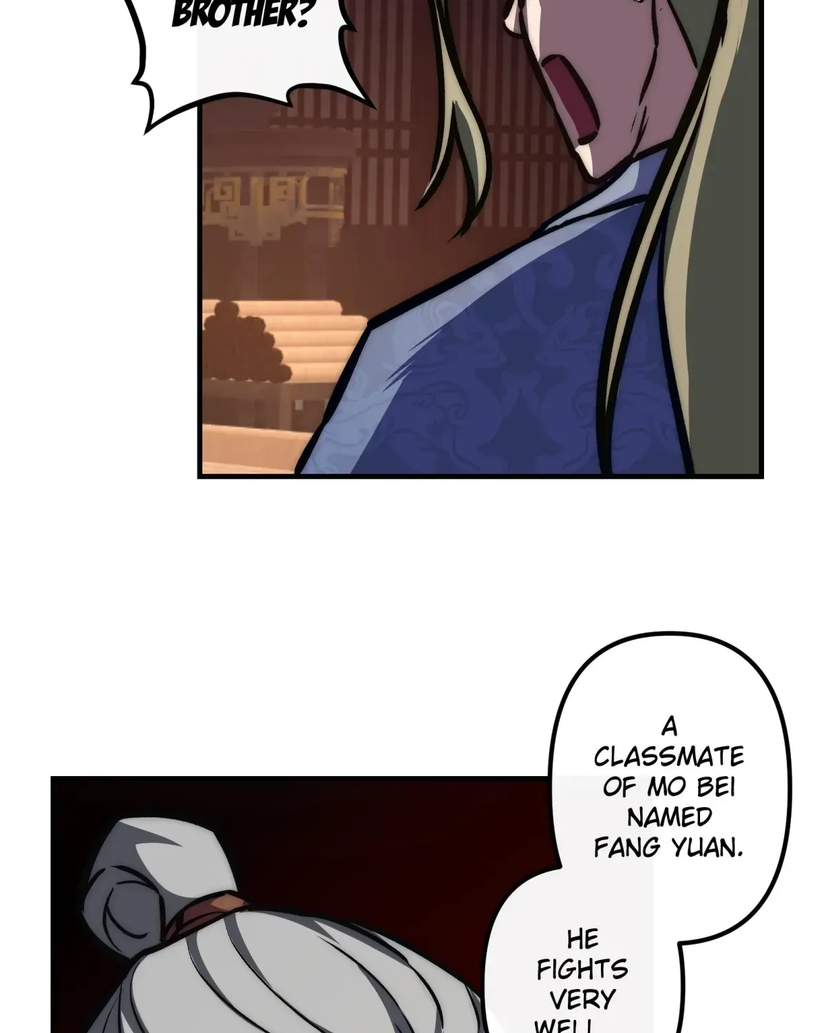 Reverend Insanity (2025) — Chapter 21 — page 56