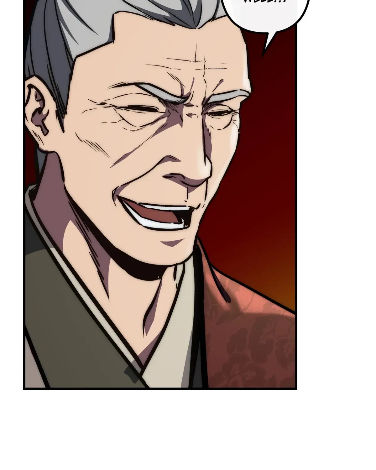 Reverend Insanity (2025) — Chapter 21 — page 58