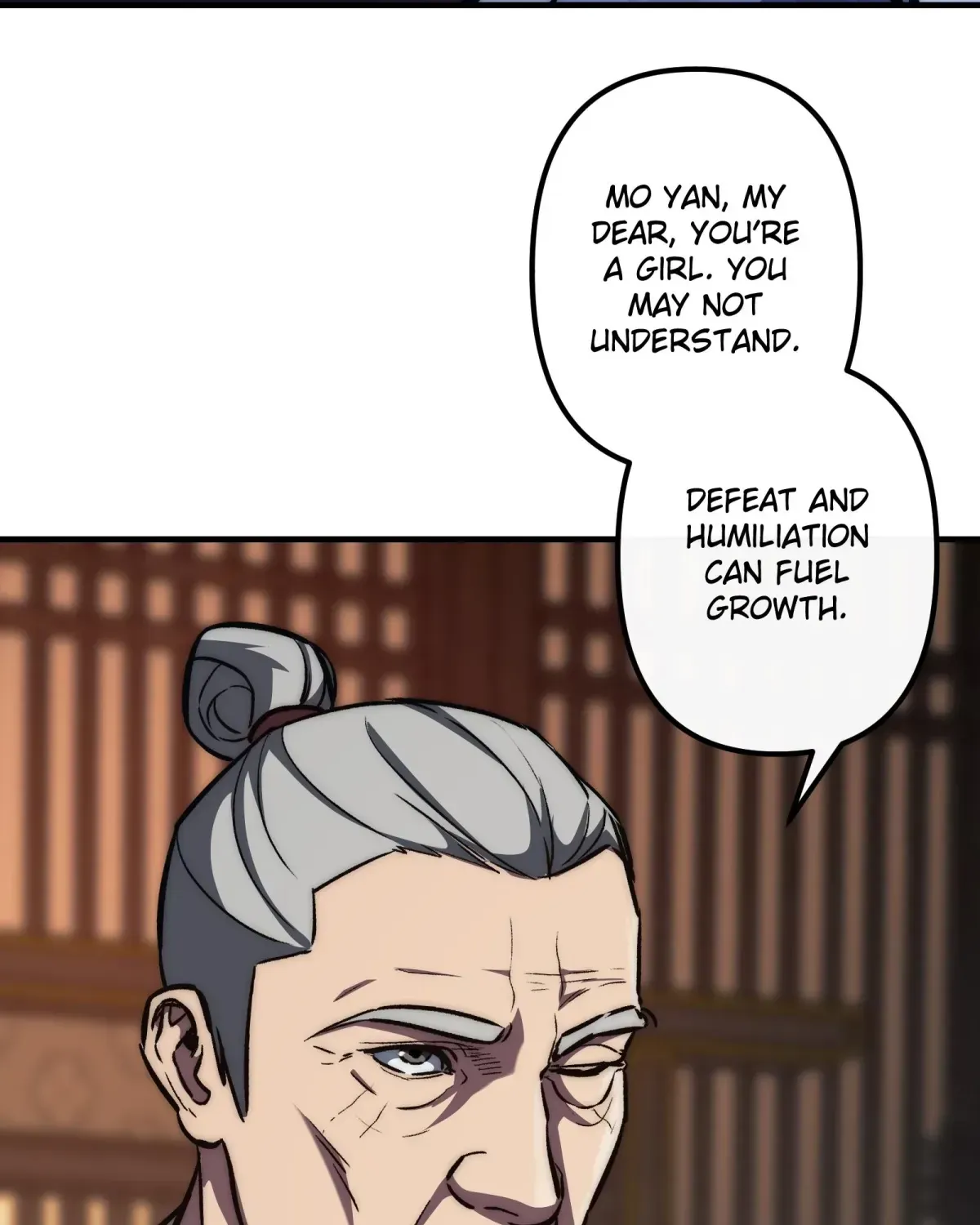 Reverend Insanity (2025) — Chapter 21 — page 60