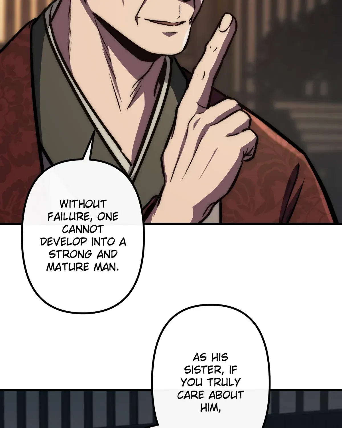 Reverend Insanity (2025) — Chapter 21 — page 62