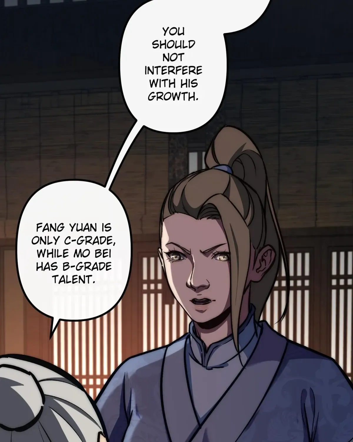 Reverend Insanity (2025) — Chapter 21 — page 63