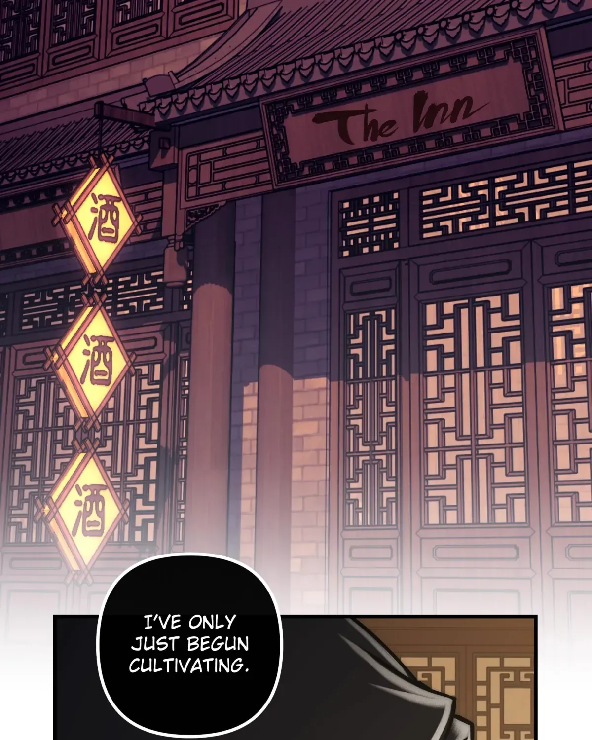 Reverend Insanity (2025) — Chapter 21 — page 74