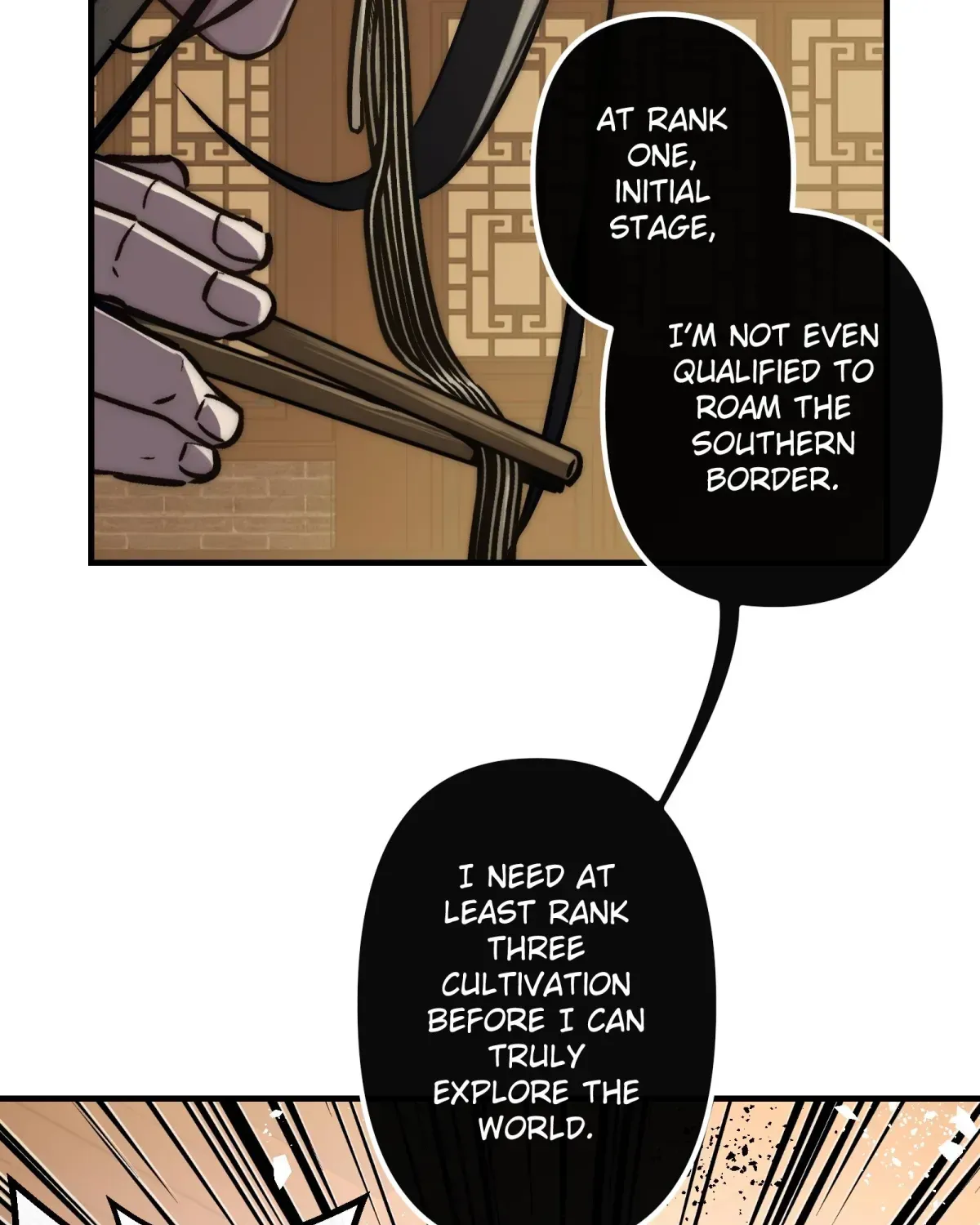 Reverend Insanity (2025) — Chapter 21 — page 76