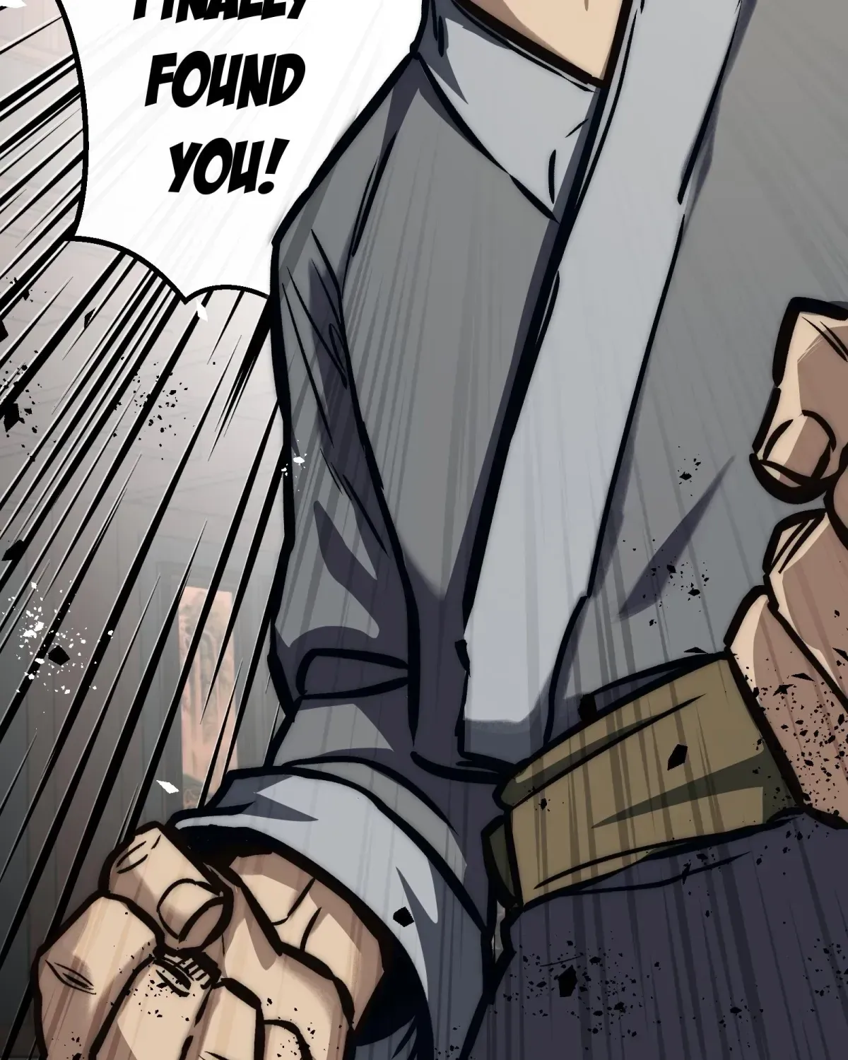 Reverend Insanity (2025) — Chapter 21 — page 78
