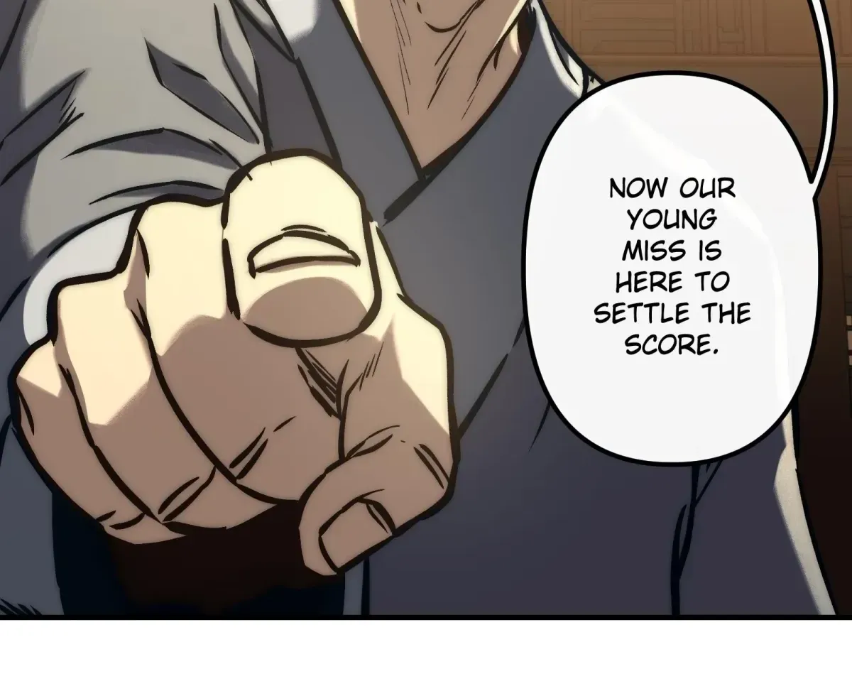 Reverend Insanity (2025) — Chapter 21 — page 83