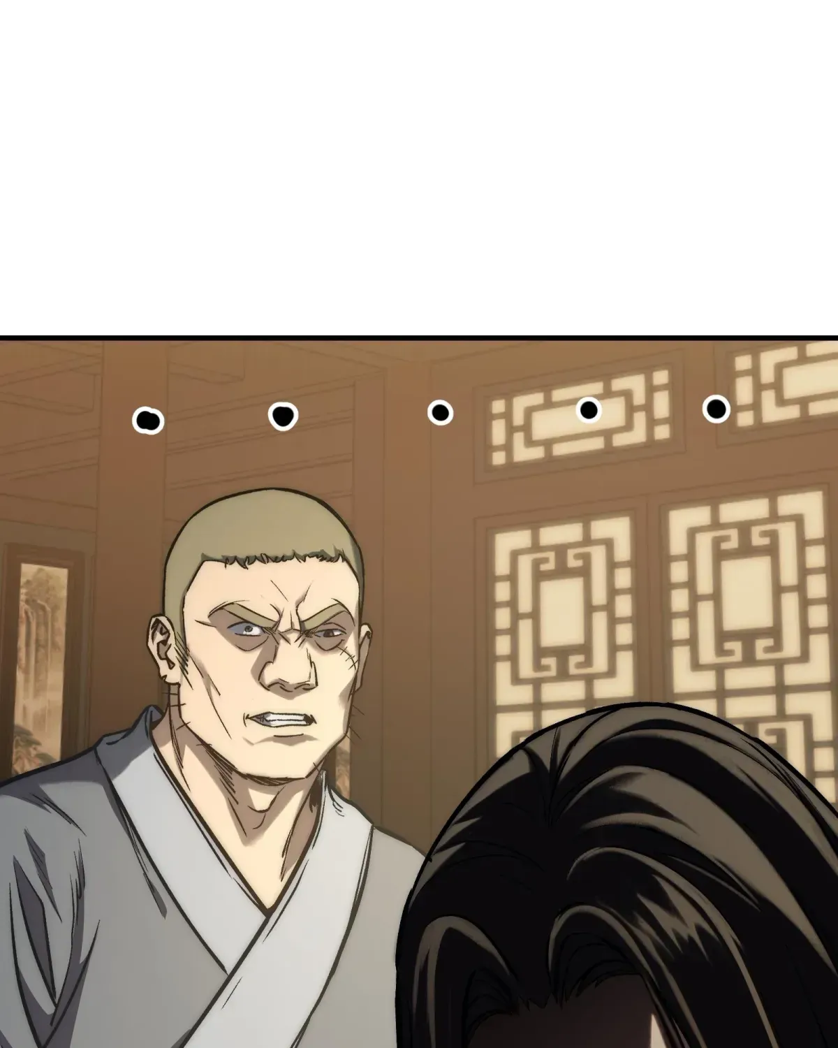 Reverend Insanity (2025) — Chapter 21 — page 86