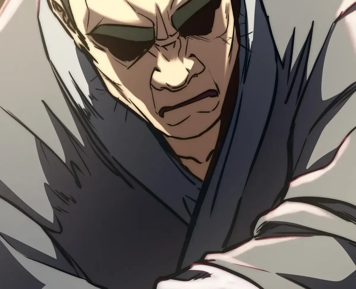 Reverend Insanity (2025) — Chapter 21 — page 93
