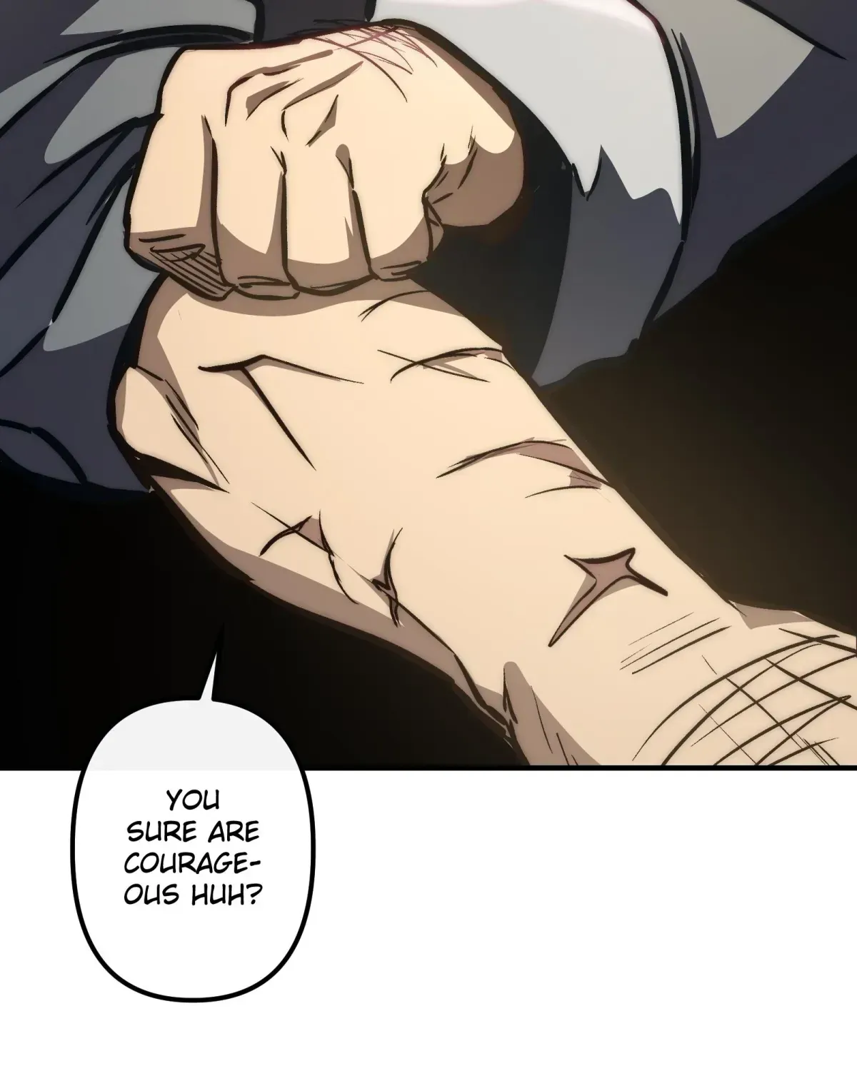 Reverend Insanity (2025) — Chapter 21 — page 94