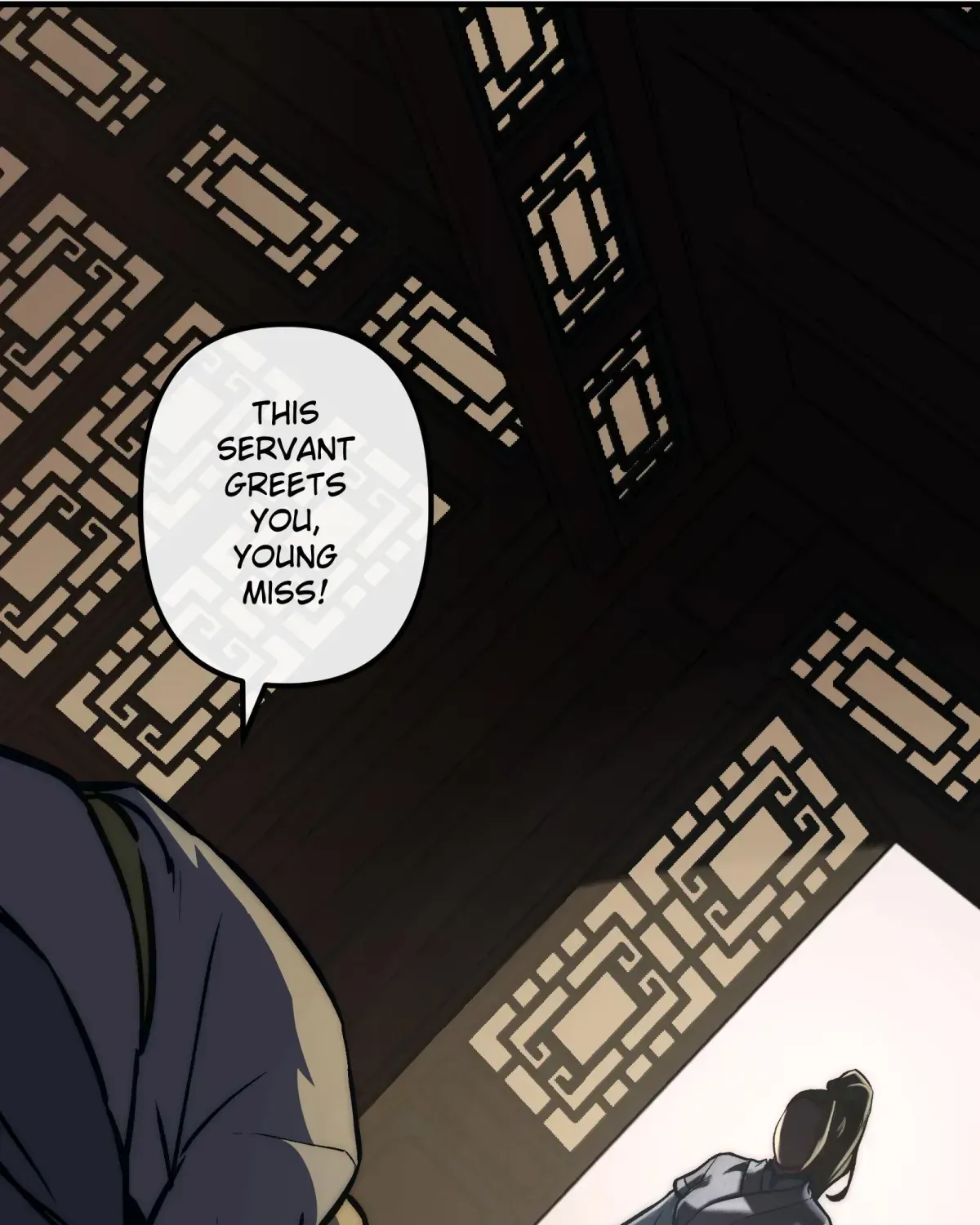 Reverend Insanity (2025) — Chapter 21 — page 98