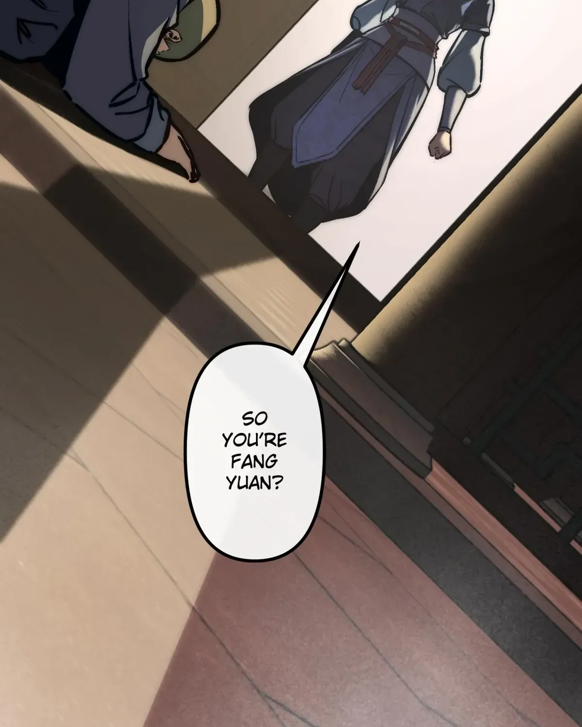 Reverend Insanity (2025) — Chapter 21 — page 99