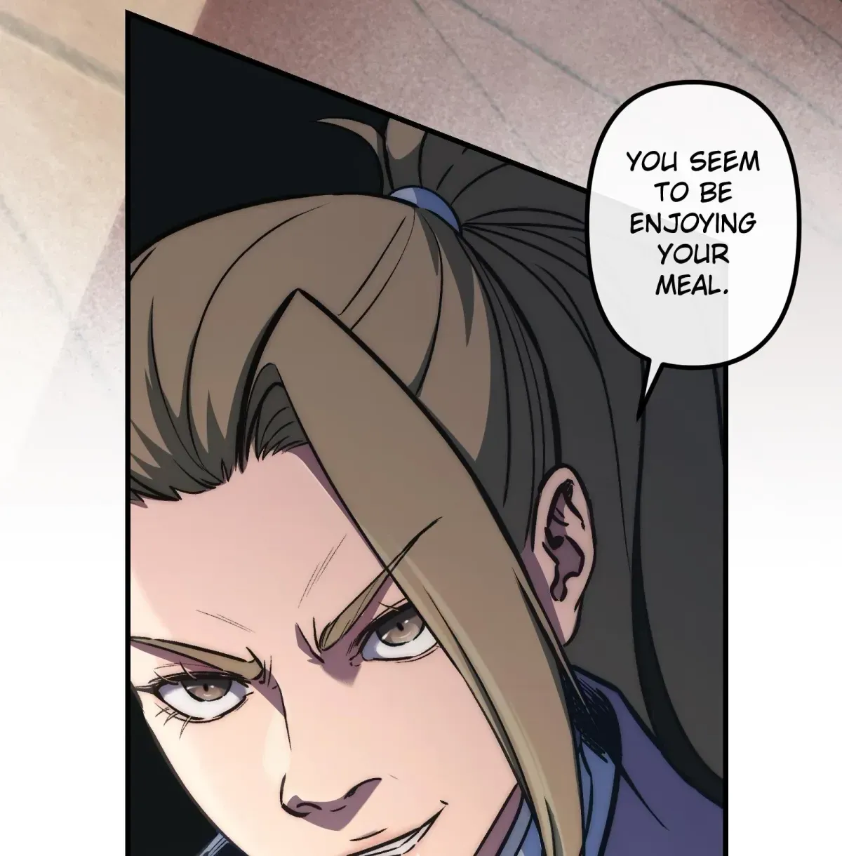 Reverend Insanity (2025) — Chapter 21 — page 100