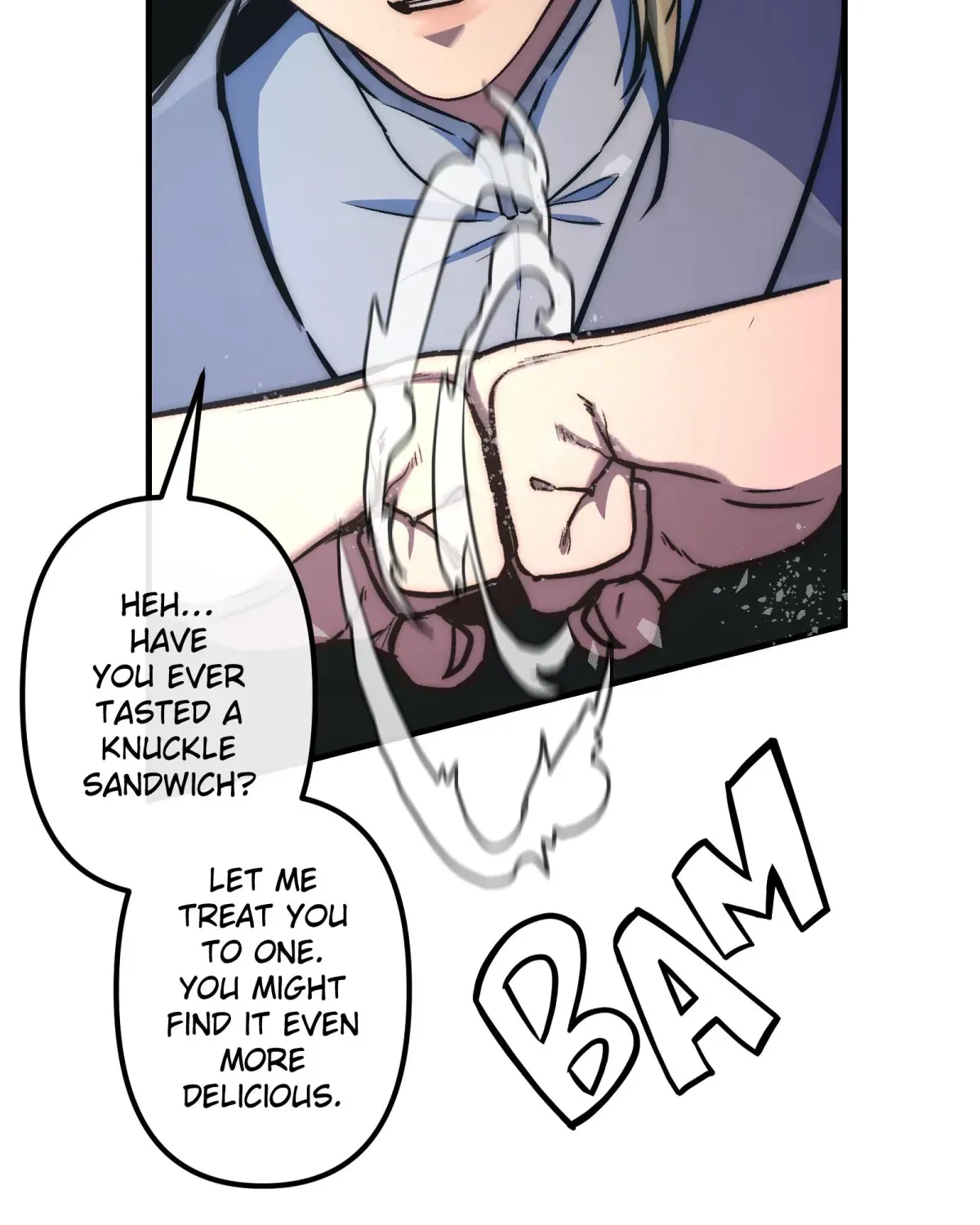 Reverend Insanity (2025) — Chapter 21 — page 101