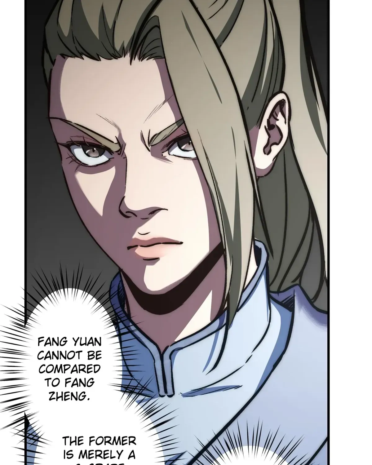 Reverend Insanity (2025) — Chapter 21 — page 108