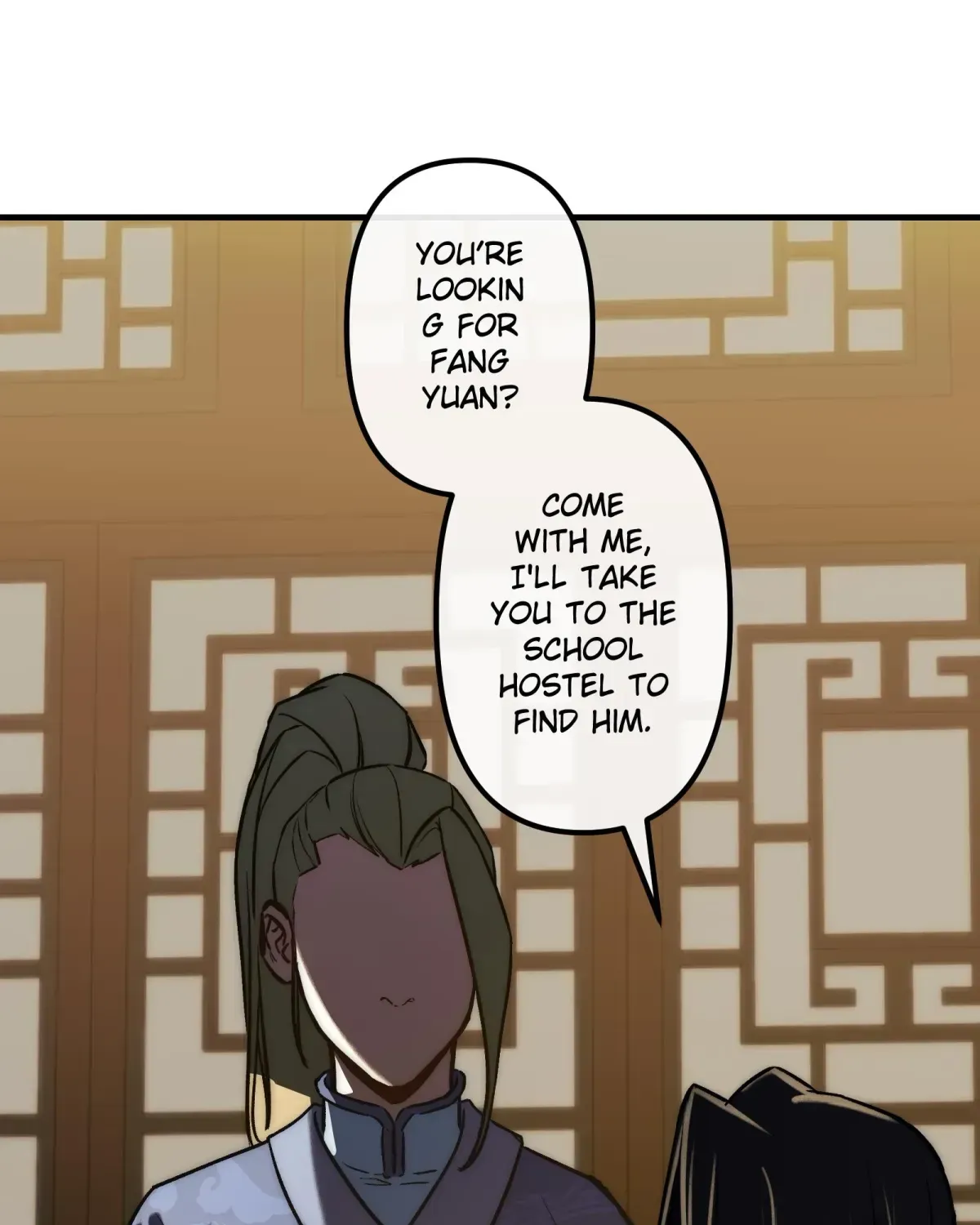 Reverend Insanity (2025) — Chapter 21 — page 110