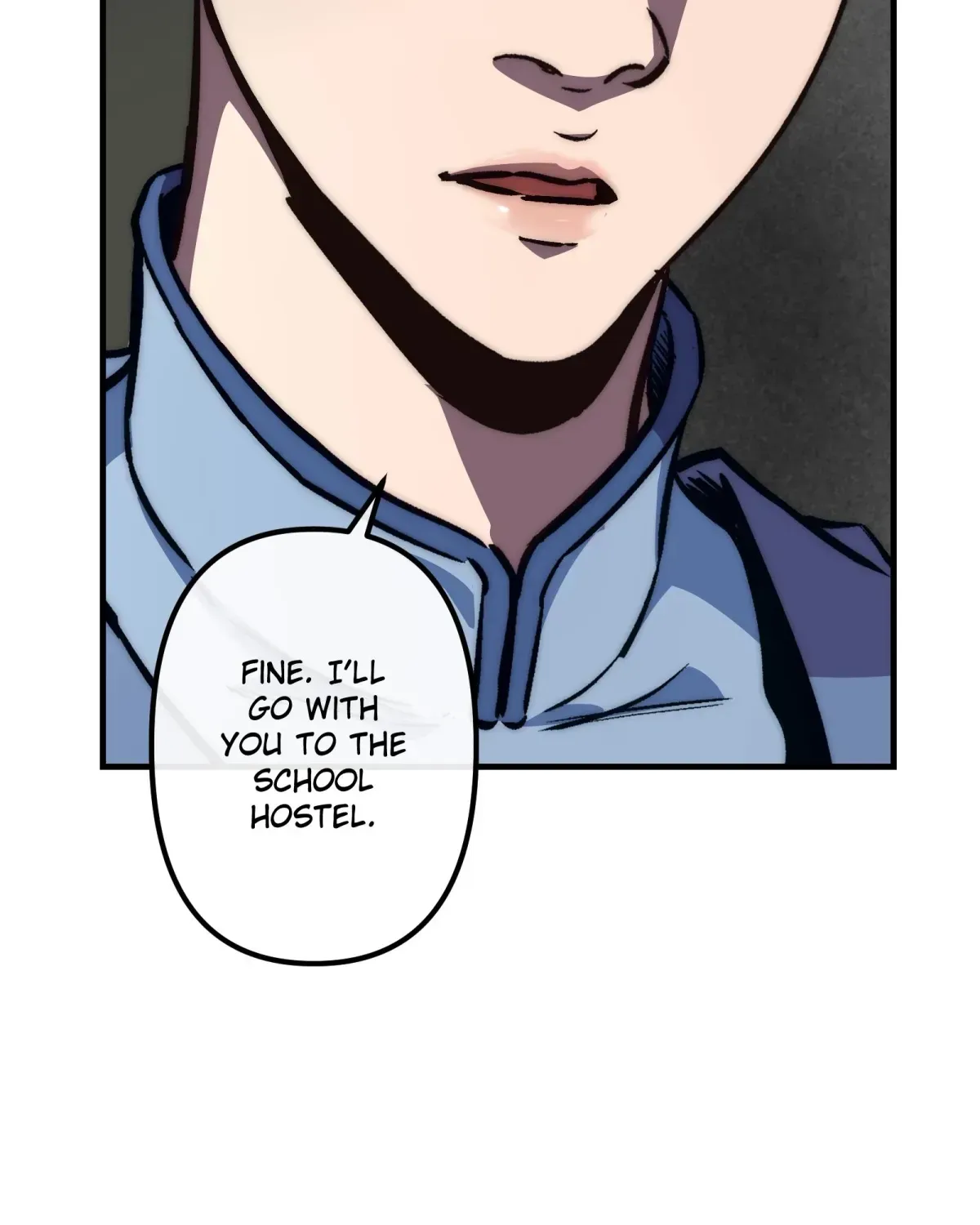 Reverend Insanity (2025) — Chapter 21 — page 114