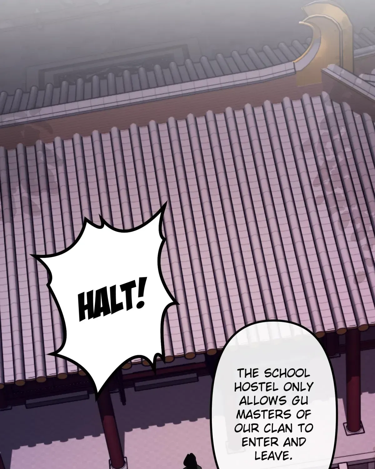Reverend Insanity (2025) — Chapter 21 — page 118