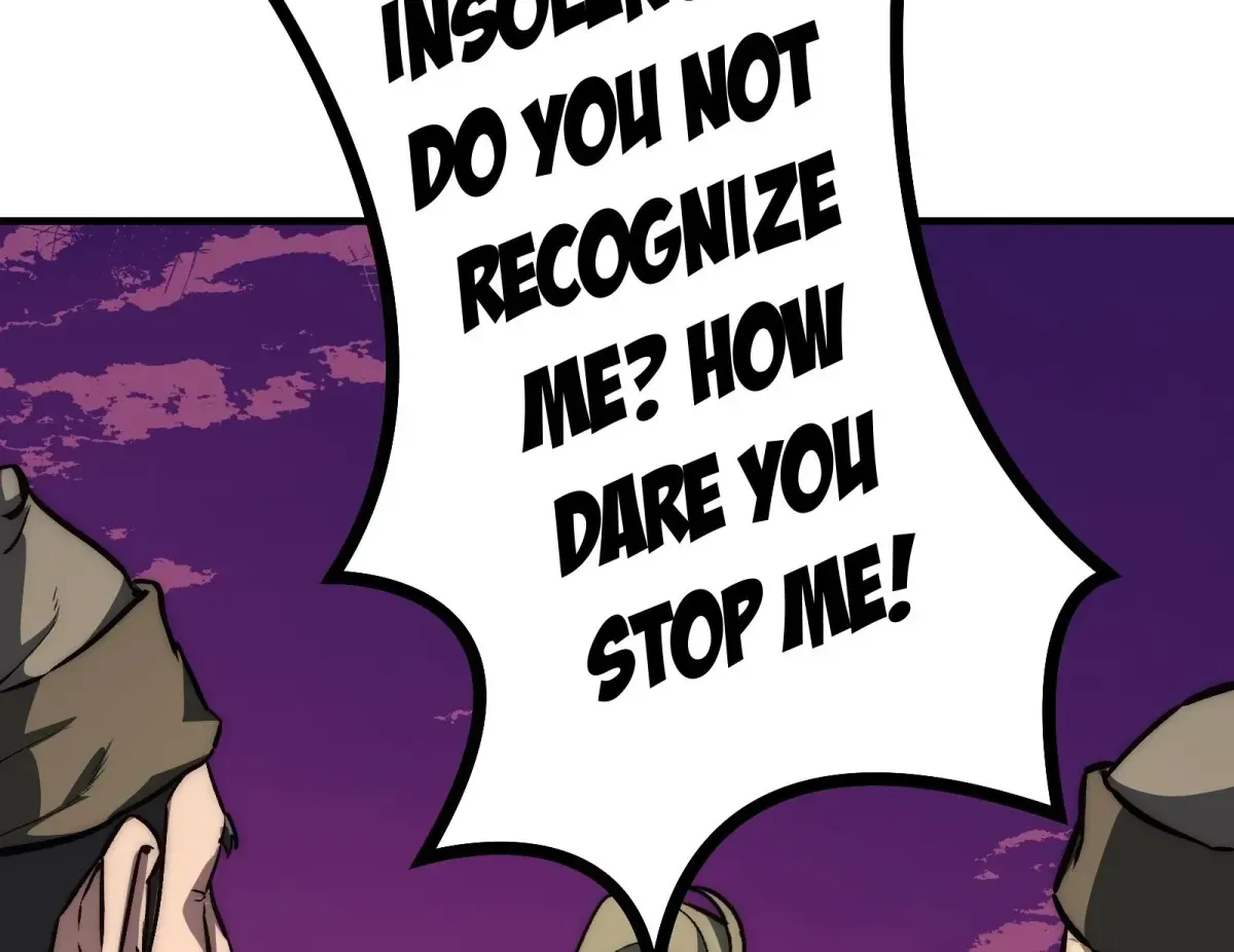 Reverend Insanity (2025) — Chapter 21 — page 121
