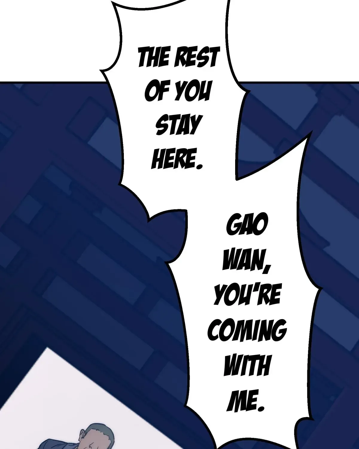 Reverend Insanity (2025) — Chapter 21 — page 128