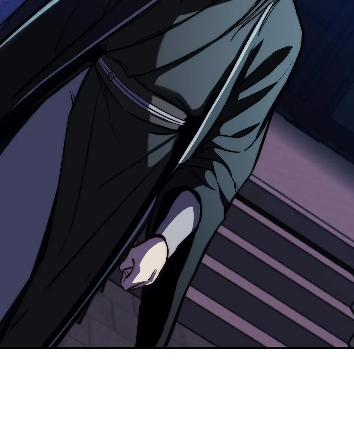 Reverend Insanity (2025) — Chapter 21 — page 130