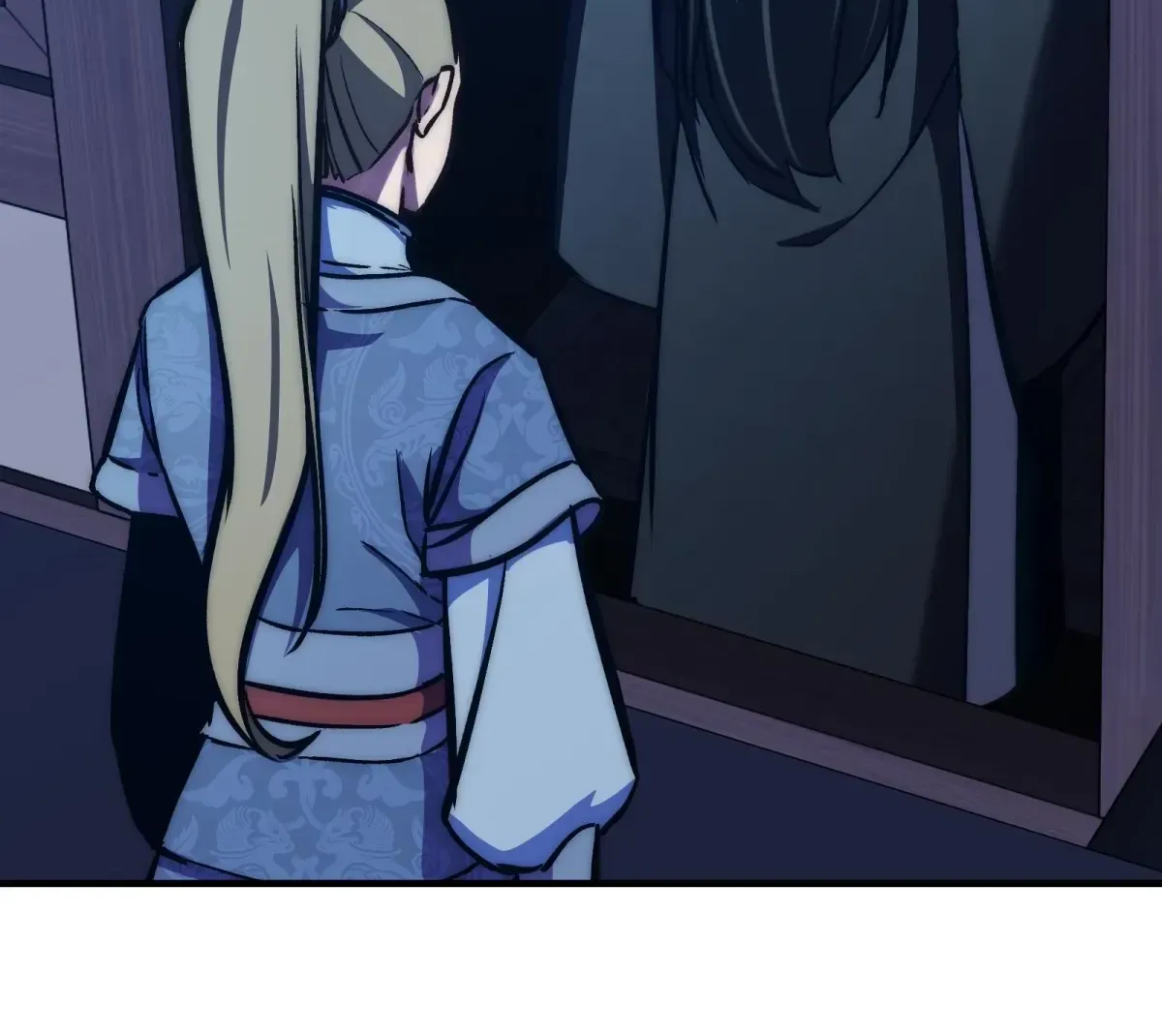 Reverend Insanity (2025) — Chapter 21 — page 135
