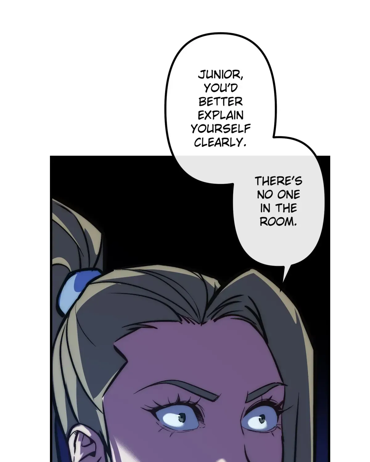 Reverend Insanity (2025) — Chapter 21 — page 136