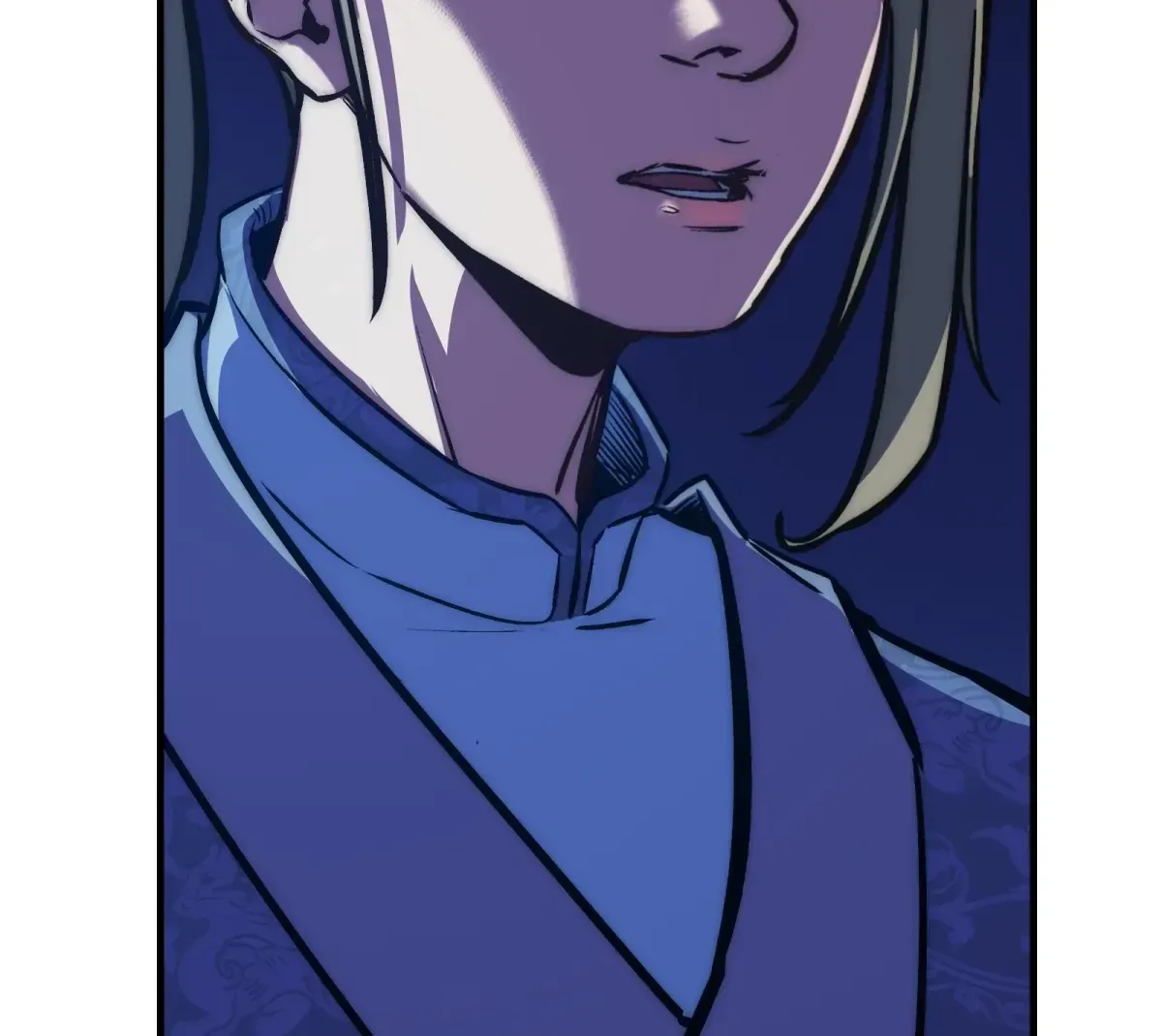 Reverend Insanity (2025) — Chapter 21 — page 137