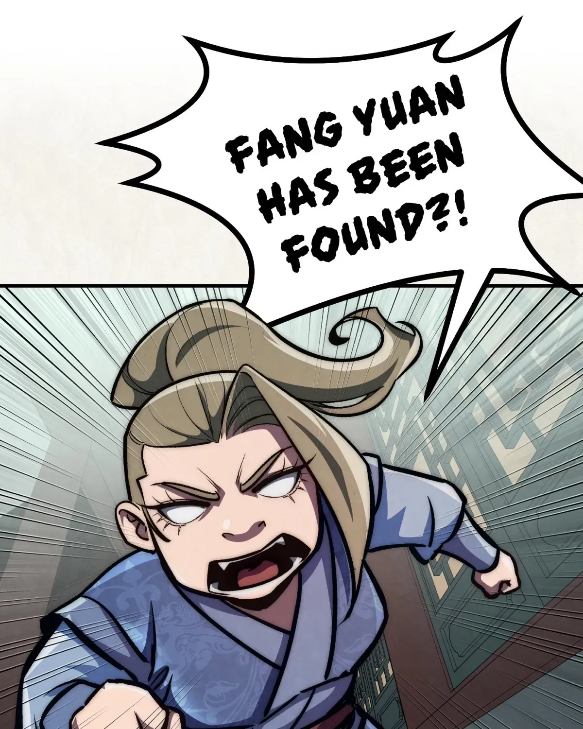 Reverend Insanity (2025) — Chapter 21 — page 146