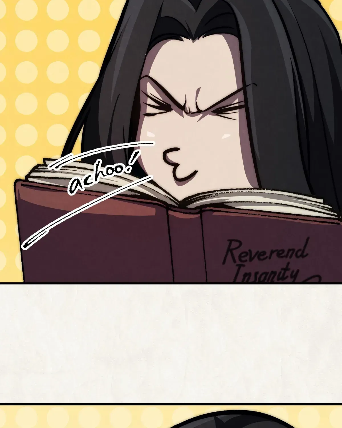 Reverend Insanity (2025) — Chapter 21 — page 150