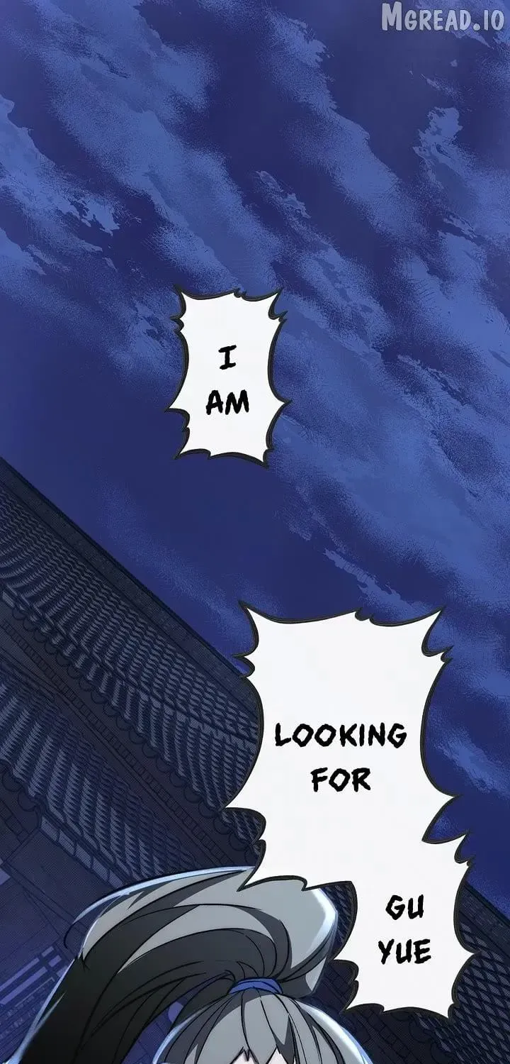 Reverend Insanity (2025) — Chapter 22 — page 1
