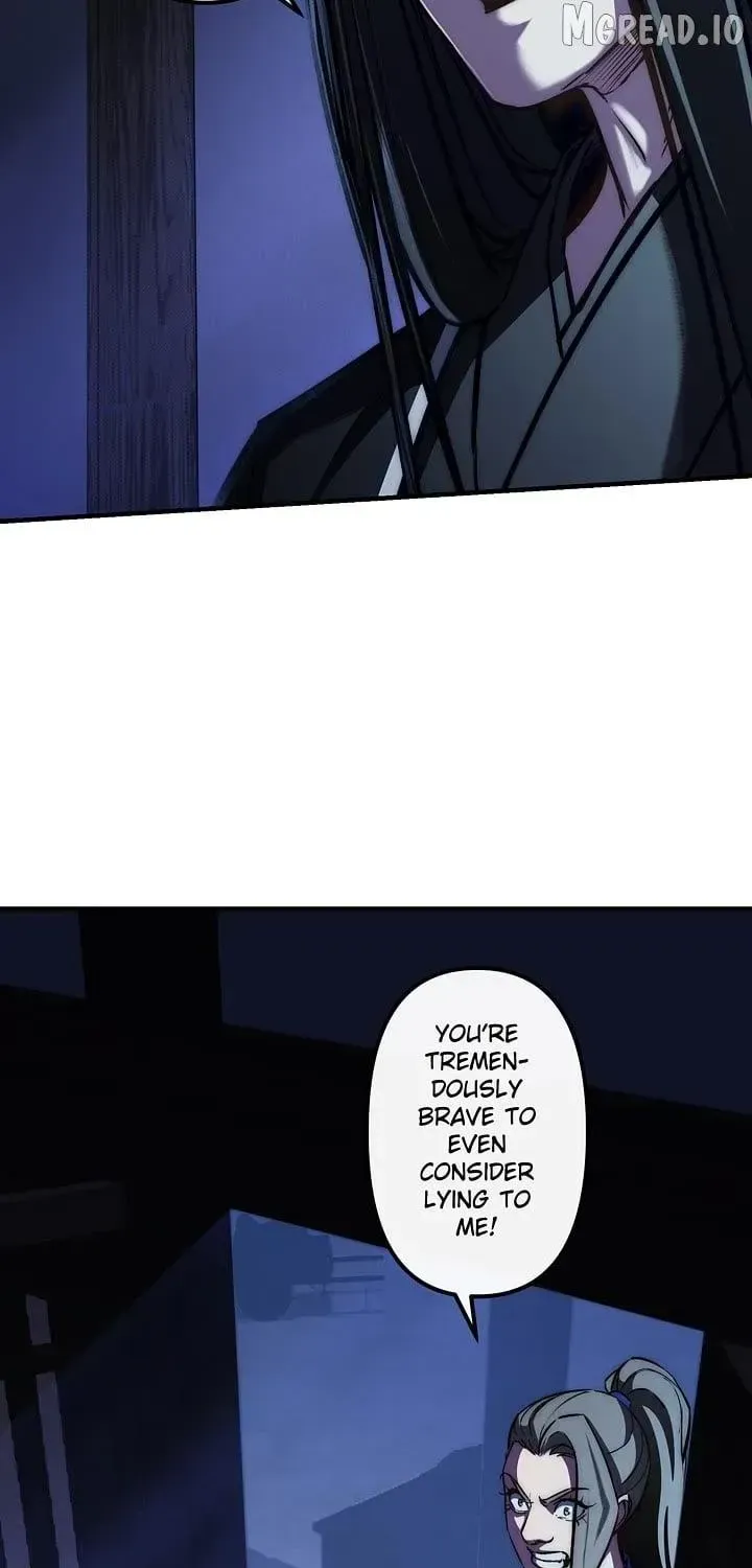 Reverend Insanity (2025) — Chapter 22 — page 3