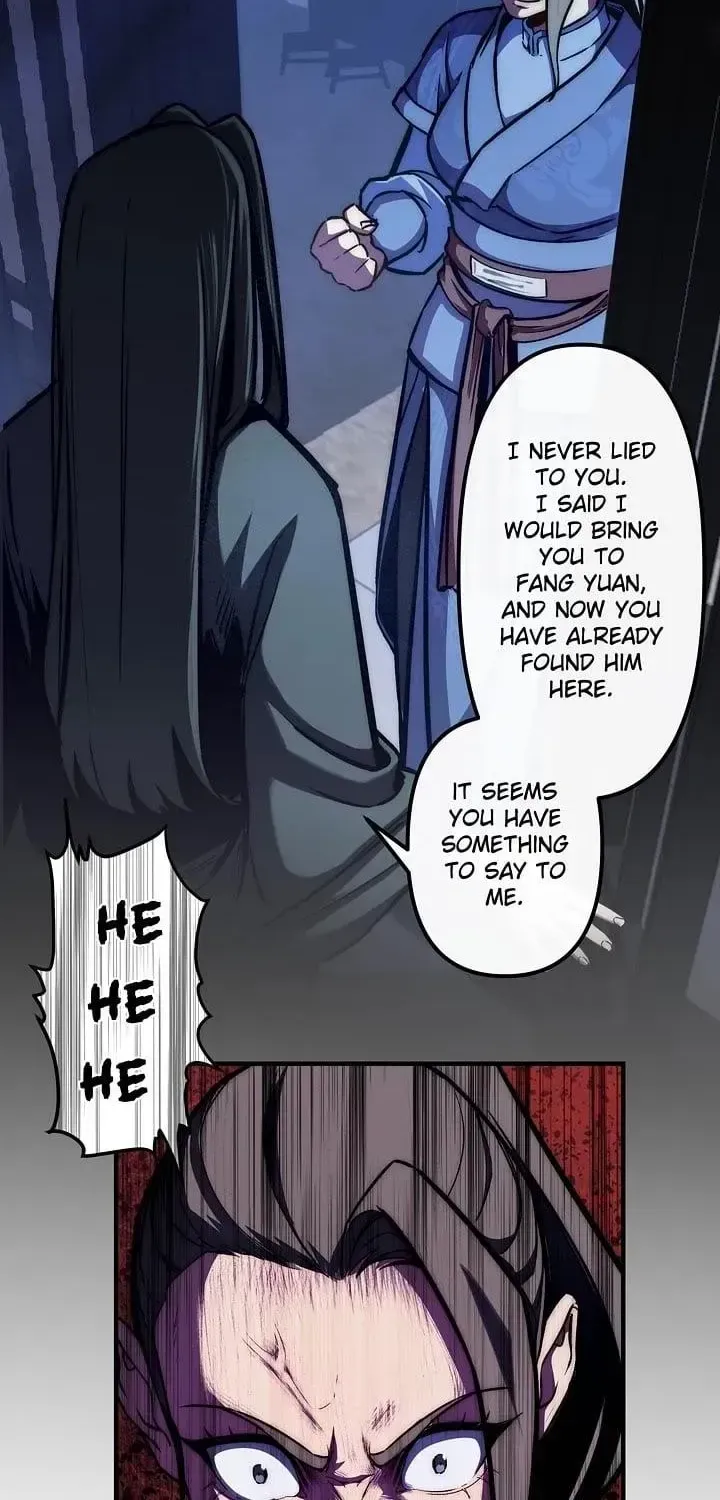 Reverend Insanity (2025) — Chapter 22 — page 4