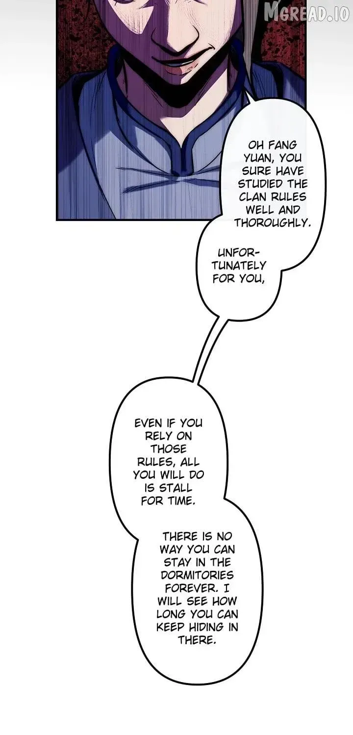 Reverend Insanity (2025) — Chapter 22 — page 5
